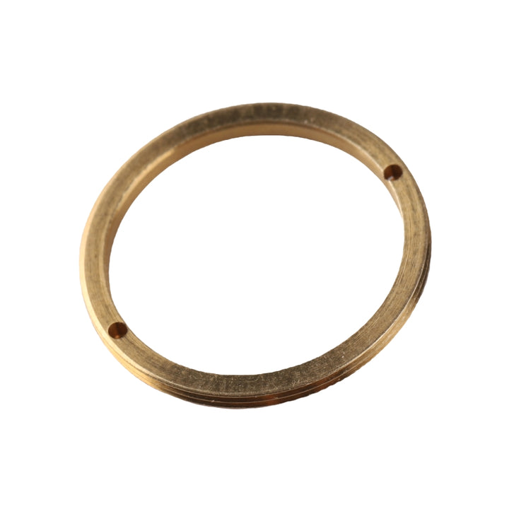 thinner retaining ring for S2