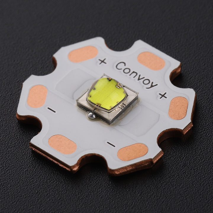 LUMINUS SST70 LED