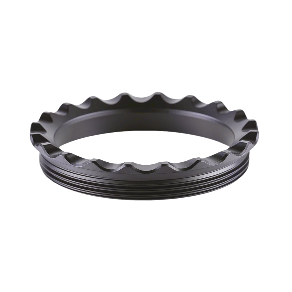 stainless steel bezel for M21H M26D