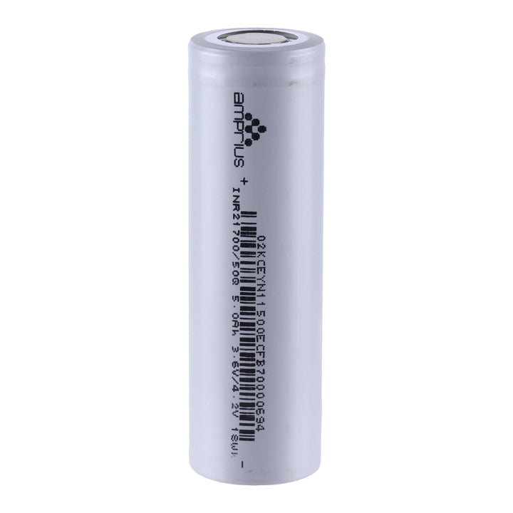 Amprius INR21700-5000Q 21700 lithium battery 5000mAh