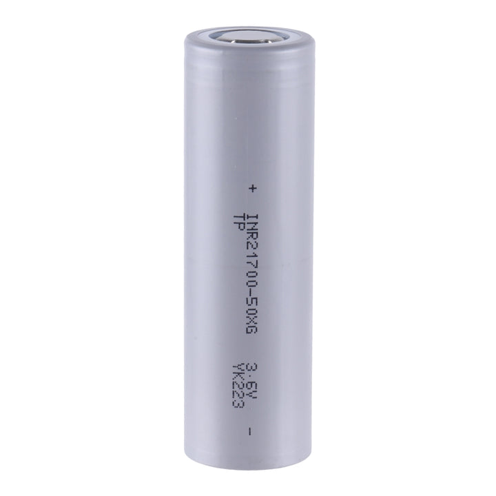 Tenpower INR21700-50XG 21700 lithium battery