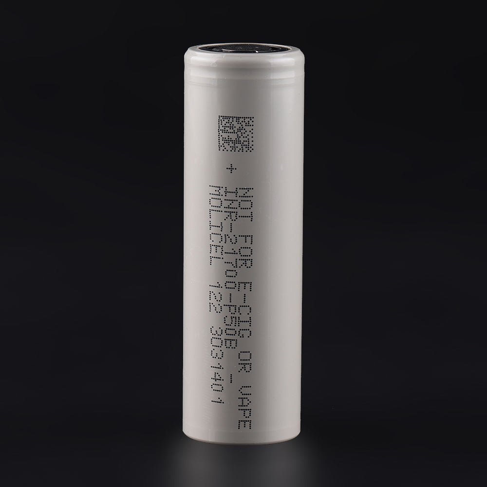 Molicel P50B 21700 lithium battery, 5000mAh