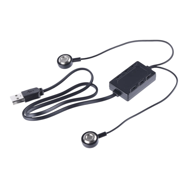 Yonii magnetic USB Li-ion Battery Charger