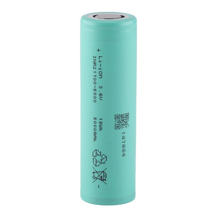 EVE INR21700 50PL 21700 lithium battery