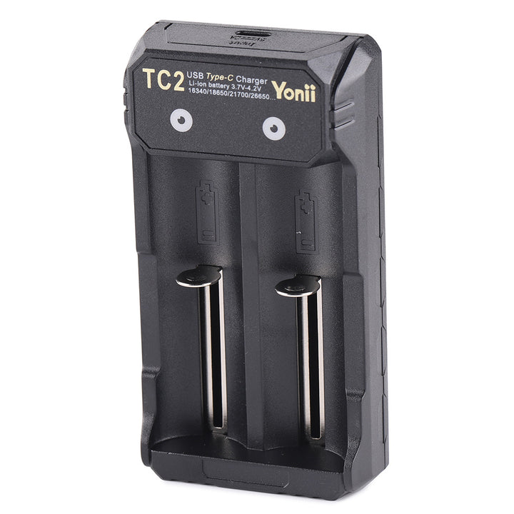 Yonii TC2 charger