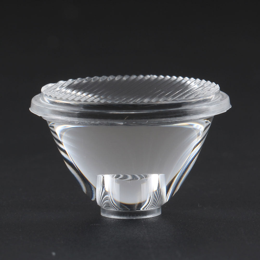 20MM TIR lens for 3535 LED