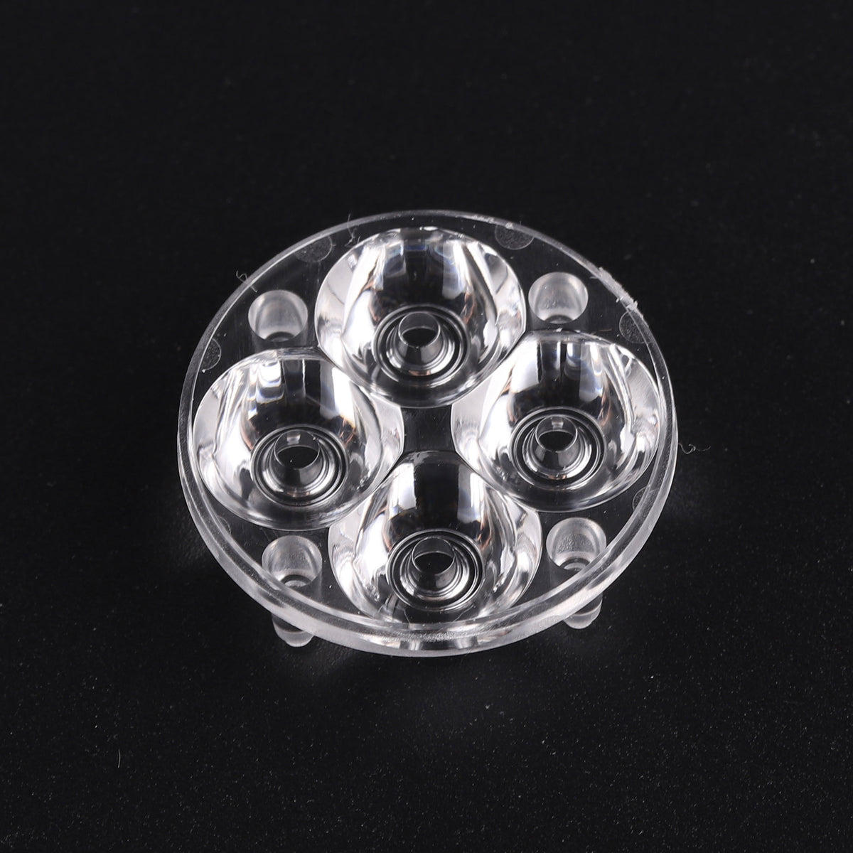 Quad TIR lens for S21D S21F 3X21E