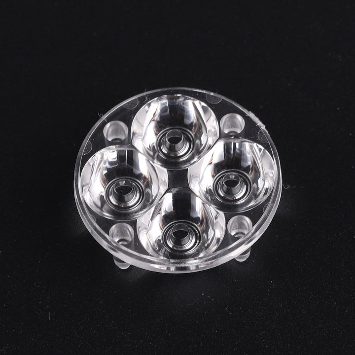 Quad TIR lens for S21D S21F 3X21E
