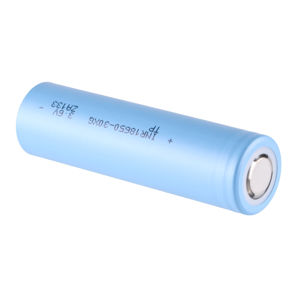 Tenpower 30XG 18650 lithium battery